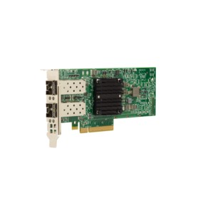 Broadcom BCM957412A4120AC scheda di rete e adattatore Interno 10000 Mbit/s (BCM957412A4120AC)