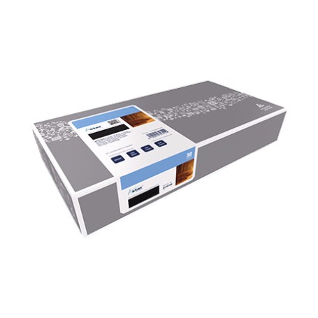 Astar AS14796 cartuccia toner 1 pz Compatibile Ciano (AS14796)