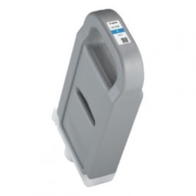 Canon PFI-710C cartuccia d'inchiostro Originale Ciano (2355C001)