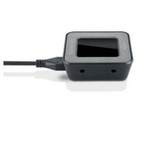 Fujitsu PalmSecure F Pro Standard Lettore di base per il controllo degli accessi Antracite, Nero (S26381-K436-L150)