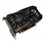 Gigabyte GV-N105TOC-4GD scheda video NVIDIA GeForce GTX 1050 Ti 4 GB GDDR5 (GV-N105TOC-4GD)
