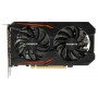 Gigabyte GV-N105TOC-4GD scheda video NVIDIA GeForce GTX 1050 Ti 4 GB GDDR5 (GV-N105TOC-4GD)