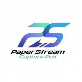 Fujitsu PaperStream Capture Pro Scan-S 24m 1 licenza/e (PA43404-WM02)