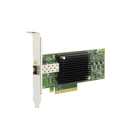 Broadcom LPE31000-M6 scheda di rete e adattatore Interno Fibra 1600 Mbit/s (LPE31000-M6)