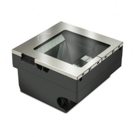 Datalogic Magellan 3550HSi Lettore di codici a barre fisso 1D/2D Nero, Argento (M3551-010310-07104)