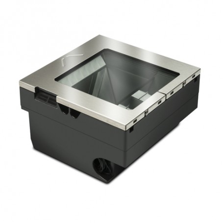 Datalogic Magellan 3550HSi Lettore di codici a barre fisso 1D/2D Nero, Argento (M3551-010310-07104)