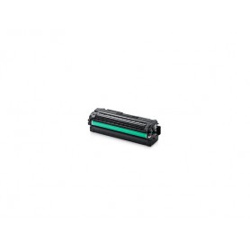 Samsung CLT-C506L cartuccia toner 1 pz Originale Ciano (CLT-C506L)