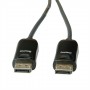 ROLINE 14013492 cavo DisplayPort 50 m Nero (14013492)