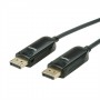 ROLINE 14013492 cavo DisplayPort 50 m Nero (14013492)
