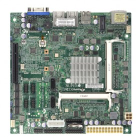 Supermicro X10SBA-L BGA 1170 mini ITX (MBD-X10SBA-L-O)