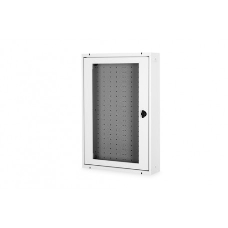Digitus DN-WM-HA-60-SU-GD rack Da parete Grigio (DN-WM-HA-60-SU-GD)