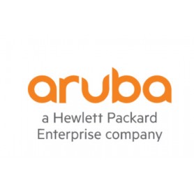 Aruba, a Hewlett Packard Enterprise company JZ410AAE licenza per software/aggiornamento 500 licenza/e 1 anno/i (JZ410AAE)