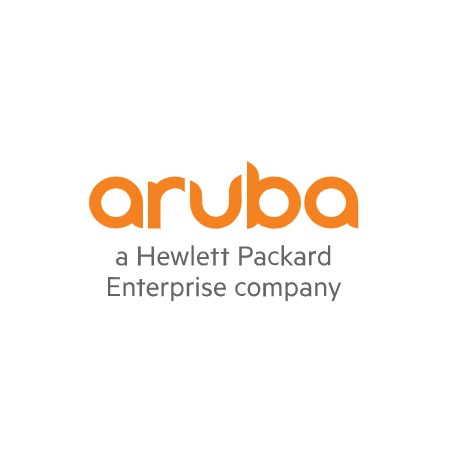 Aruba, a Hewlett Packard Enterprise company JZ419AAE licenza per software/aggiornamento 500 licenza/e Download di sof (JZ419AAE)