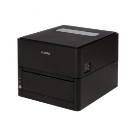 Citizen CL-E303 stampante per etichette (CD) Termica diretta 300 x 300 DPI Cablato (CLE303XEBXSX)