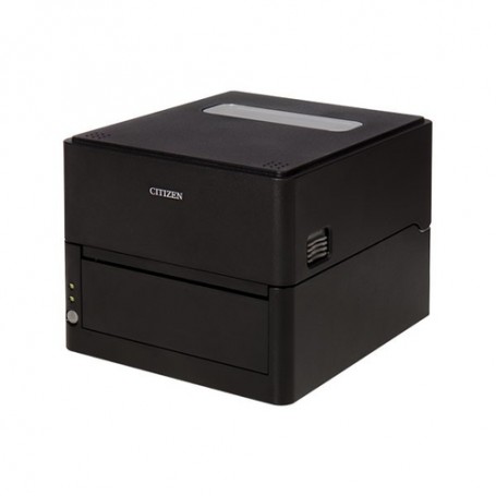 Citizen CL-E303 stampante per etichette (CD) Termica diretta 300 x 300 DPI Cablato (CLE303XEBXSX)