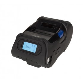 Citizen CMP-25L stampante per etichette (CD) Termica diretta 203 x 203 DPI (CMP25WUXZL)