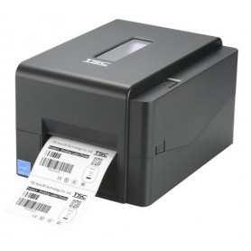TSC TE210 stampante per etichette (CD) Termica diretta/Trasferimento termico 300 x 300 DPI Cablato (99-065A301-00LF00)