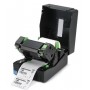 TSC TE210 stampante per etichette (CD) Termica diretta/Trasferimento termico 300 x 300 DPI Cablato (99-065A301-00LF00)