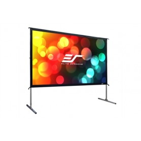 Elite Screens Yard Master 2 135" schermo per proiettore 3,43 m (135") 16:9 (OMS135HR2)
