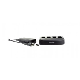 Honeywell 220540-000 carica batterie Batteria per stampante di etichette AC (220540-000)