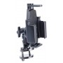 Zebra 3PTY-PCLIP-710833 supporto per personal communication Supporto passivo Computer portatile palmare Nero (3PTY-PCLIP-710833)