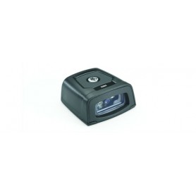 Zebra DS457-SRER20004 lettore di codici a barre Lettore di codici a barre fisso 1D/2D Laser Nero (DS457-SRER20004)