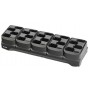 Zebra SAC-MC33-20SCHG-01 lettero codici a barre e accessori Set di caricabatterie (SAC-MC33-20SCHG-01)