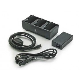 Zebra SAC-MPM-3BCHGUK1-01 carica batterie AC (SAC-MPM-3BCHGUK1-01)