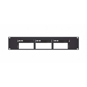 Kramer Electronics RK-CONNECT-PRO porta accessori Pannello nascosto (RK-CONNECT-PRO)