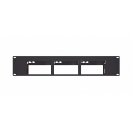 Kramer Electronics RK-CONNECT-PRO porta accessori Pannello nascosto (RK-CONNECT-PRO)