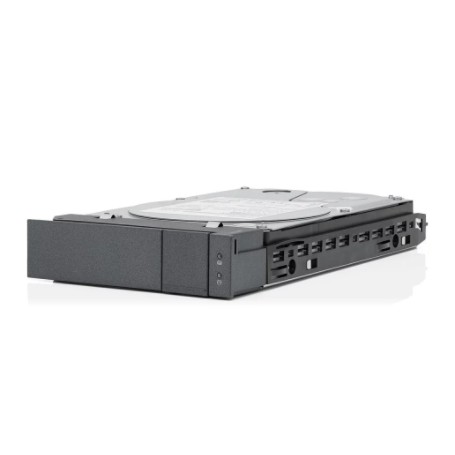Promise Technology 4TB Pegasus3 Symply Edition R6/R8 3.5" 4000 GB SATA (F40P3R600000007)