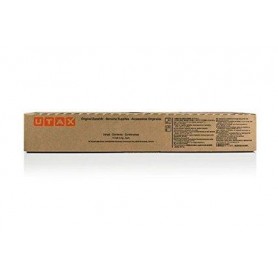 UTAX 1T02RMCUT0 cartuccia toner 1 pz Originale Ciano (1T02RMCUT0)