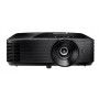 Optoma HD144X videoproiettore Proiettore a raggio standard 3200 ANSI lumen DLP 1080p (1920x1080) Compatibilità 3 (E1P0A0UBE1Z2)