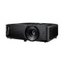 Optoma HD144X videoproiettore Proiettore a raggio standard 3200 ANSI lumen DLP 1080p (1920x1080) Compatibilità 3 (E1P0A0UBE1Z2)