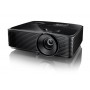 Optoma HD144X videoproiettore Proiettore a raggio standard 3200 ANSI lumen DLP 1080p (1920x1080) Compatibilità 3 (E1P0A0UBE1Z2)