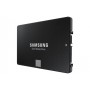 Samsung 860 EVO 2.5" 2000 GB Serial ATA III MLC (MZ-76E2T0B/EU)
