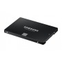 Samsung 860 EVO 2.5" 2000 GB Serial ATA III MLC (MZ-76E2T0B/EU)