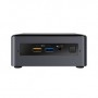 Intel NUC BOXNUC7PJYHN2 barebone per PC/stazione di lavoro UCFF Nero BGA 1090 J5005 1,5 GHz (BOXNUC7PJYHN2)