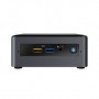Intel NUC BOXNUC7PJYHN2 barebone per PC/stazione di lavoro UCFF Nero BGA 1090 J5005 1,5 GHz (BOXNUC7PJYHN2)