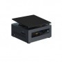 Intel NUC BOXNUC7PJYHN2 barebone per PC/stazione di lavoro UCFF Nero BGA 1090 J5005 1,5 GHz (BOXNUC7PJYHN2)