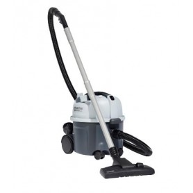 Nilfisk VP300 HEPA EU2 10 L A cilindro Secco 800 W Sacchetto per la polvere (41600871)