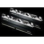 G.Skill Sniper X F4-2400C17D-32GSXW memoria 32 GB 2 x 16 GB DDR4 2400 MHz (F4-2400C17D-32GSXW)