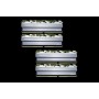 G.Skill Sniper X F4-2400C17Q-64GSXF memoria 64 GB 4 x 16 GB DDR4 2400 MHz (F4-2400C17Q-64GSXF)