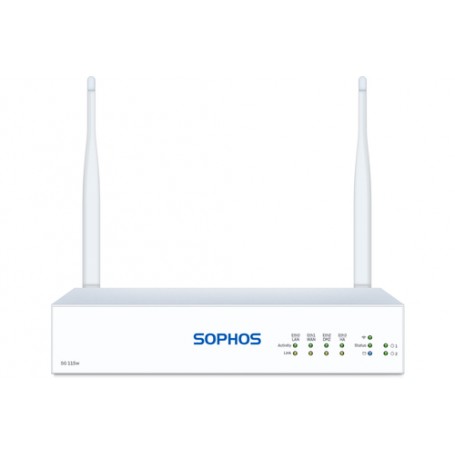 Sophos SA1B13SEK firewall (hardware) Desktop 2700 Mbit/s (SA1B13SEK)