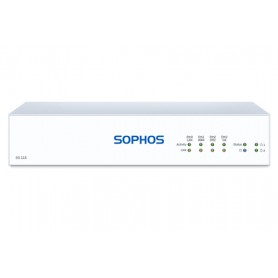 Sophos SP1B13SEK firewall (hardware) Desktop 2700 Mbit/s (SP1B13SEK)