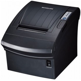 Bixolon SRP-350PLUSIII 180 x 180 DPI Cablato Termica diretta Stampante POS (SRP-350PLUSIIICOSG/B)