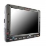 Honeywell Thor VM3 64 GB 30,7 cm (12.1") Intel Atom® 4 GB Wi-Fi 4 (802.11n) Windows 7 Grigio (VM3W2F1A1AET06A1)