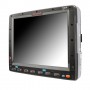 Honeywell Thor VM3 64 GB 30,7 cm (12.1") Intel Atom® 4 GB Wi-Fi 4 (802.11n) Windows 7 Grigio (VM3W2F1A1AET06A1)