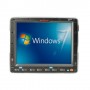 Honeywell Thor VM3 64 GB 30,7 cm (12.1") Intel Atom® 4 GB Wi-Fi 4 (802.11n) Windows 7 Grigio (VM3W2F3A1BET04A1)