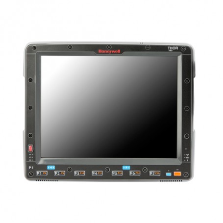 Honeywell Thor VM3 64 GB 30,7 cm (12.1") Intel Atom® 4 GB Wi-Fi 4 (802.11n) Windows 10 Grigio (VM3W2F3A2BET1EA1)